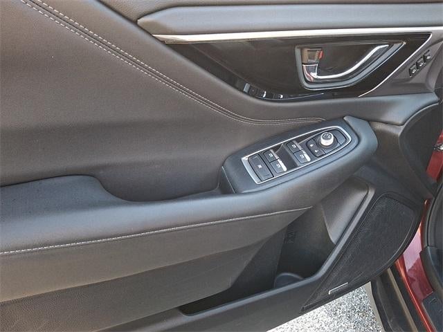 2023 Subaru Outback Limited XT