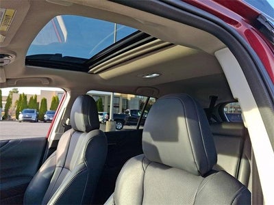 2023 Subaru Outback Limited XT