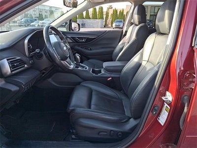 2023 Subaru Outback Limited XT