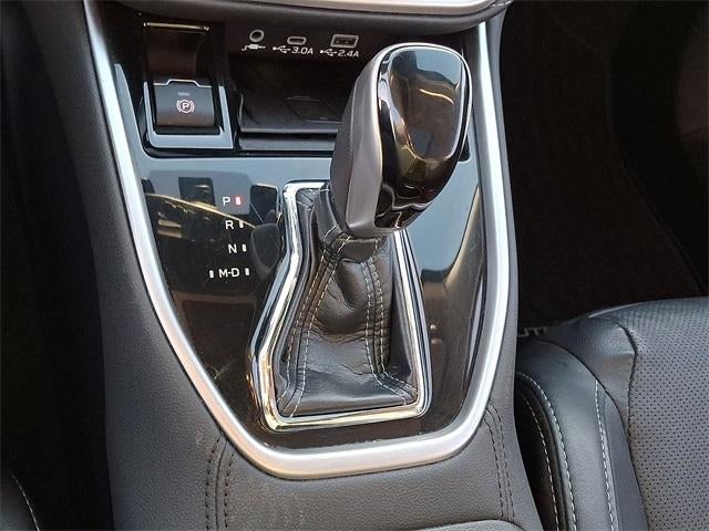 2023 Subaru Outback Limited XT