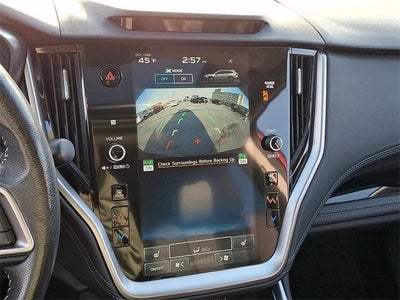 2023 Subaru Outback Limited XT