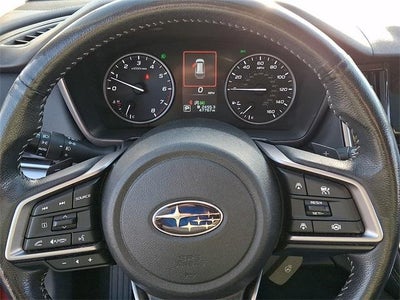 2023 Subaru Outback Limited XT