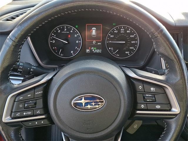 2023 Subaru Outback Limited XT