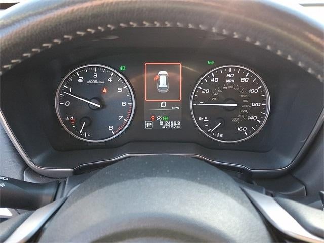 2023 Subaru Outback Limited XT