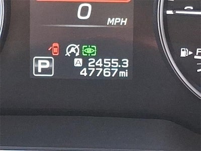 2023 Subaru Outback Limited XT