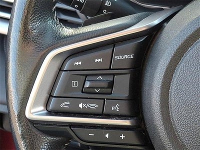 2023 Subaru Outback Limited XT