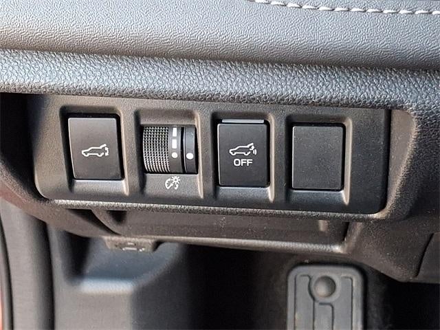 2023 Subaru Outback Limited XT