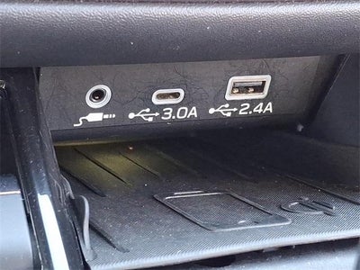 2023 Subaru Outback Limited XT