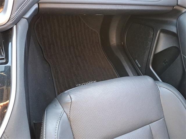 2023 Subaru Outback Limited XT