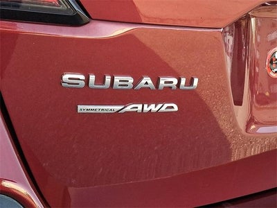 2023 Subaru Outback Limited XT