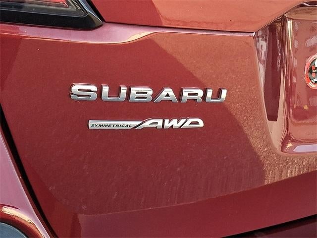 2023 Subaru Outback Limited XT