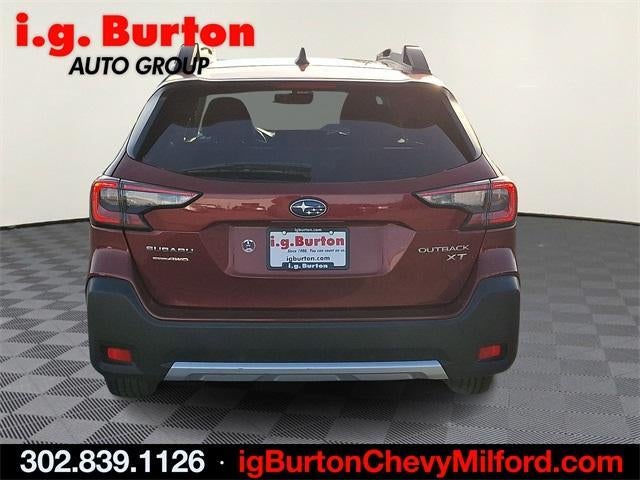 2023 Subaru Outback Limited XT