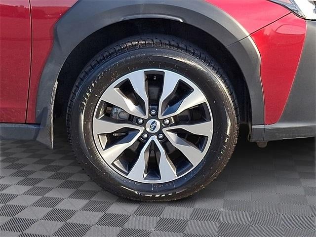 2023 Subaru Outback Limited XT