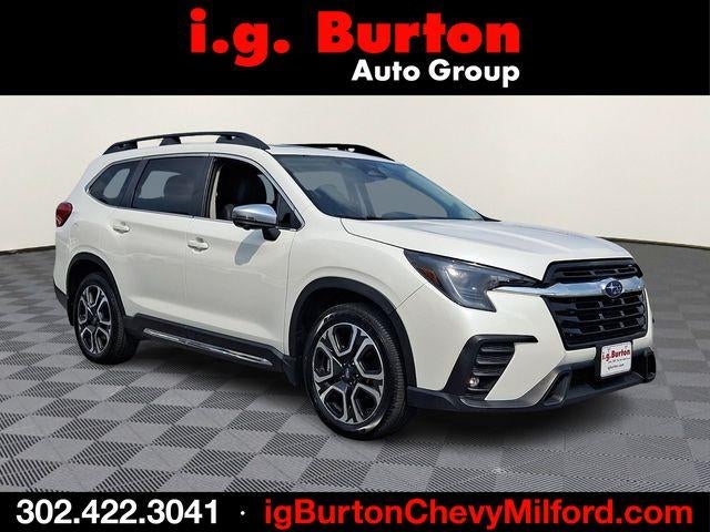 2023 Subaru Ascent Limited