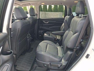 2023 Subaru Ascent Limited