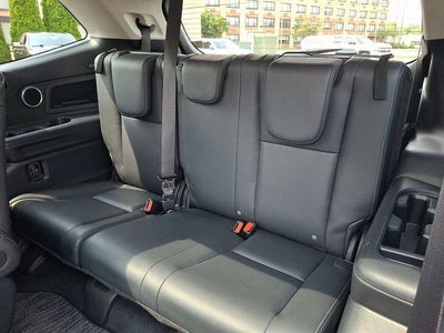 2023 Subaru Ascent Limited