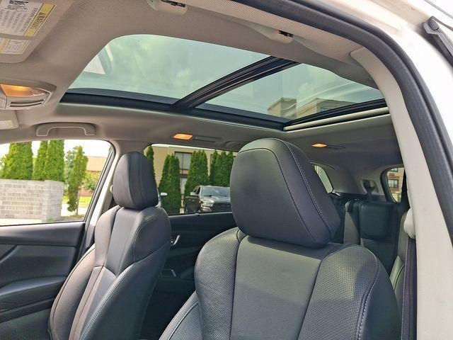 2023 Subaru Ascent Limited