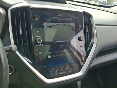 2023 Subaru Ascent Limited
