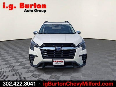 2023 Subaru Ascent Limited
