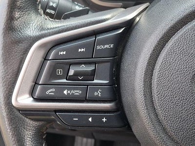 2023 Subaru Ascent Limited