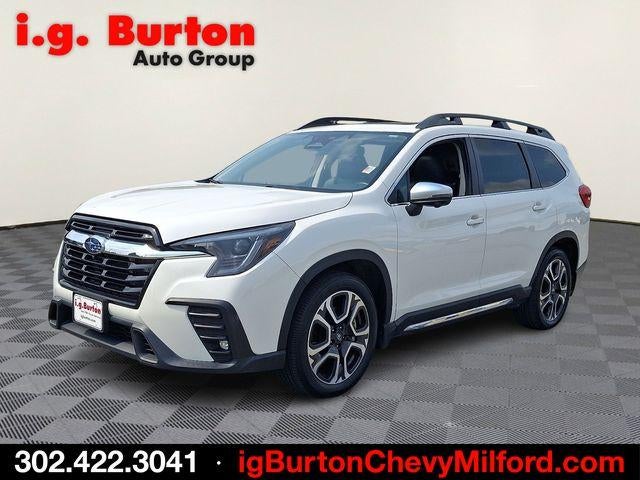 2023 Subaru Ascent Limited