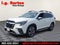 2023 Subaru Ascent Limited