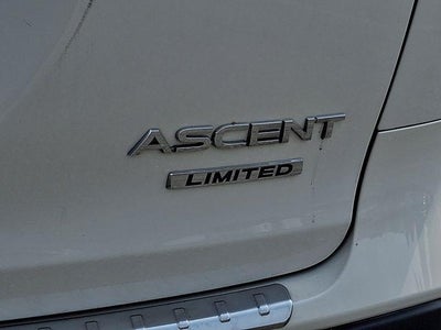 2023 Subaru Ascent Limited