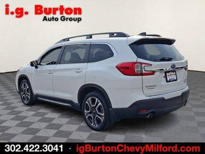 2023 Subaru Ascent Limited