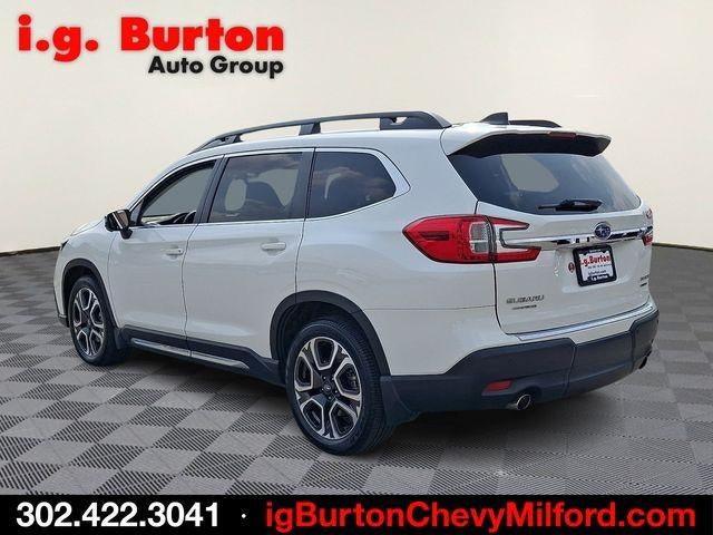 2023 Subaru Ascent Limited