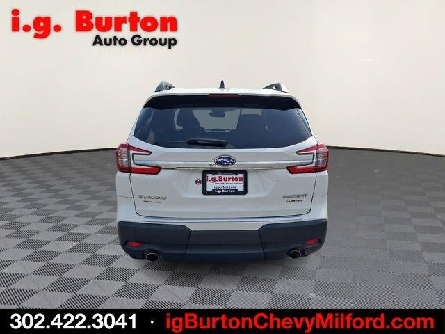 2023 Subaru Ascent Limited