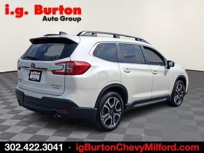 2023 Subaru Ascent Limited