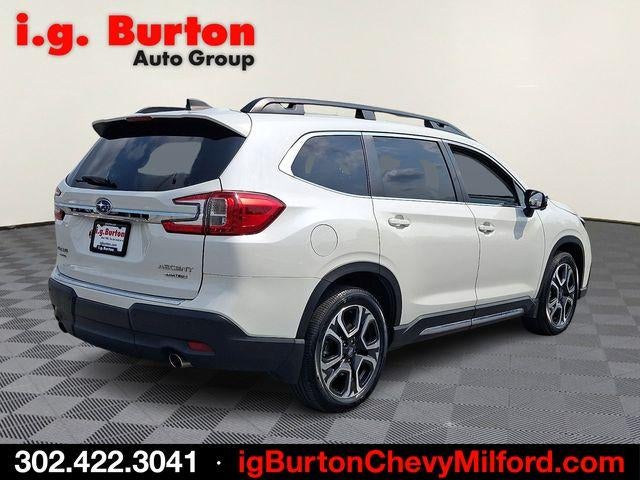 2023 Subaru Ascent Limited