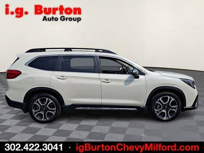 2023 Subaru Ascent Limited