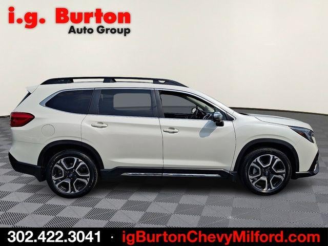 2023 Subaru Ascent Limited