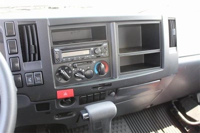 2024 Chevrolet Low Cab Forward 4500 4500 HG LCF Gas