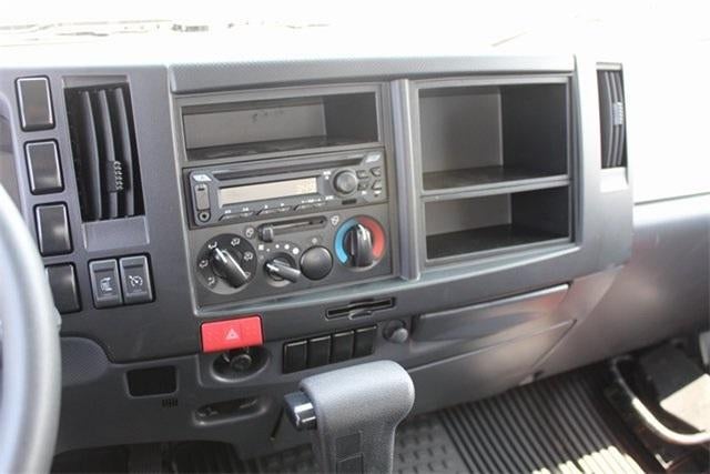 2024 Chevrolet Low Cab Forward 4500 4500 HG LCF Gas