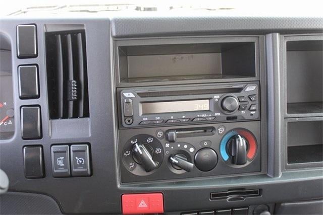 2024 Chevrolet Low Cab Forward 4500 4500 HG LCF Gas