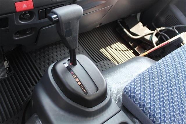 2024 Chevrolet Low Cab Forward 4500 4500 HG LCF Gas