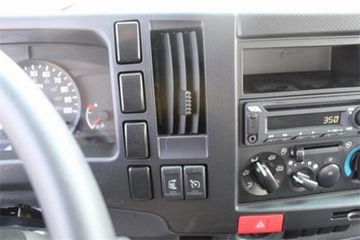 2024 Chevrolet Low Cab Forward 4500 4500 HG LCF Gas