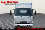 2024 Chevrolet Low Cab Forward 4500 4500 HG LCF Gas