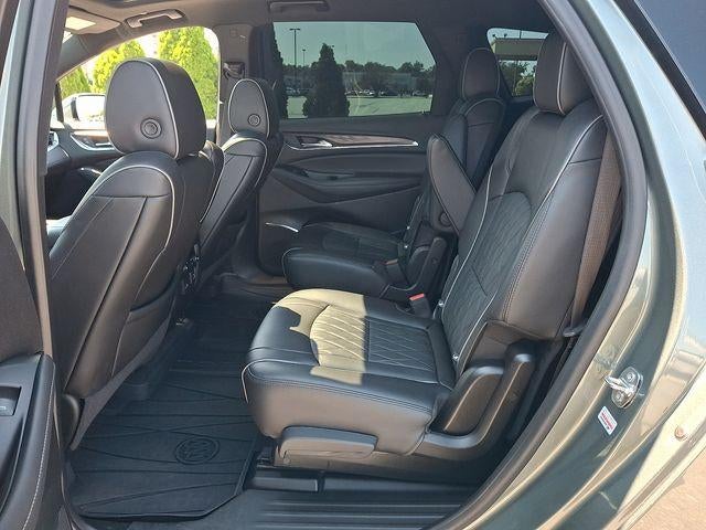 2024 Buick Enclave Avenir