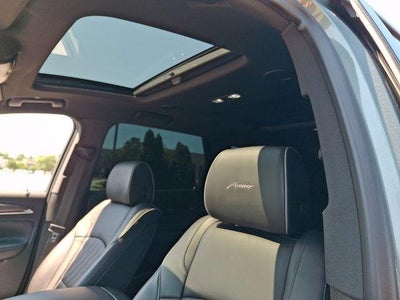 2024 Buick Enclave Avenir