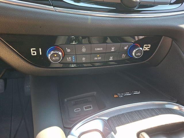 2024 Buick Enclave Avenir