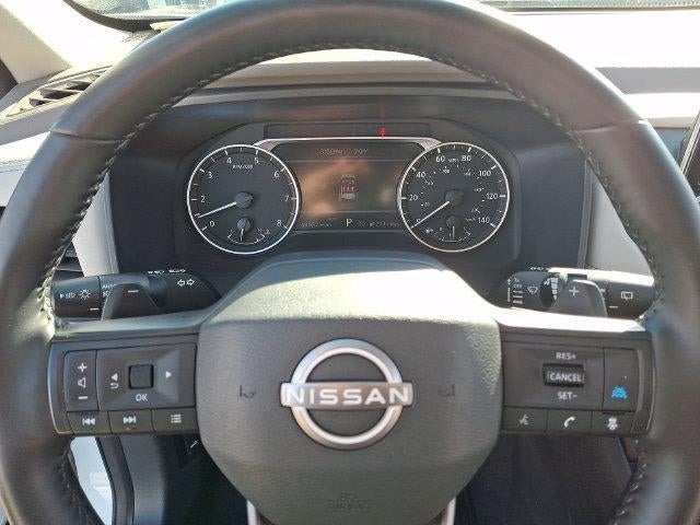 2025 Nissan Rogue SV - Photo 19