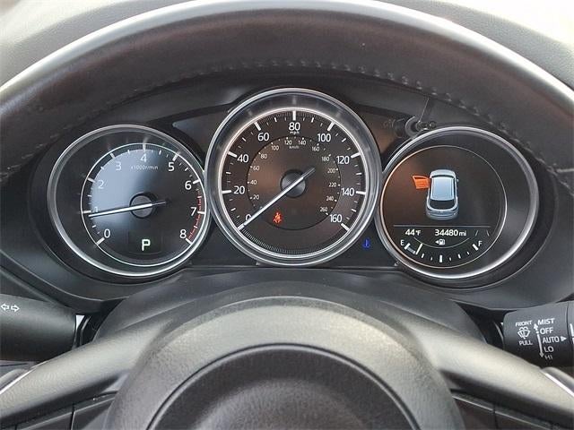 2023 Mazda Mazda CX-5 2.5 S Select Package