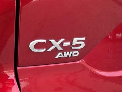 2023 Mazda Mazda CX-5 2.5 S Select Package