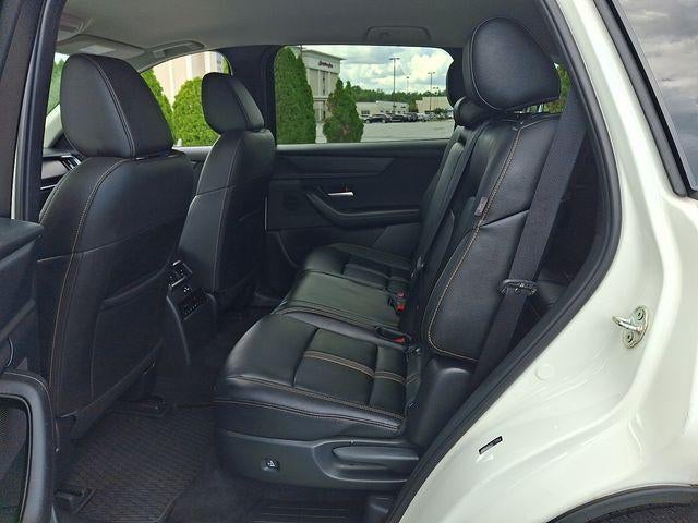 2024 Mazda Mazda CX-90 3.3 Turbo Select