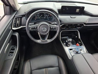 2024 Mazda Mazda CX-90 3.3 Turbo Select