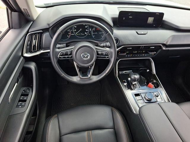2024 Mazda Mazda CX-90 3.3 Turbo Select