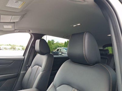 2024 Mazda Mazda CX-90 3.3 Turbo Select